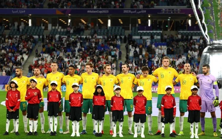 乌兹别克斯坦足球队亚洲群星闪耀的简单介绍