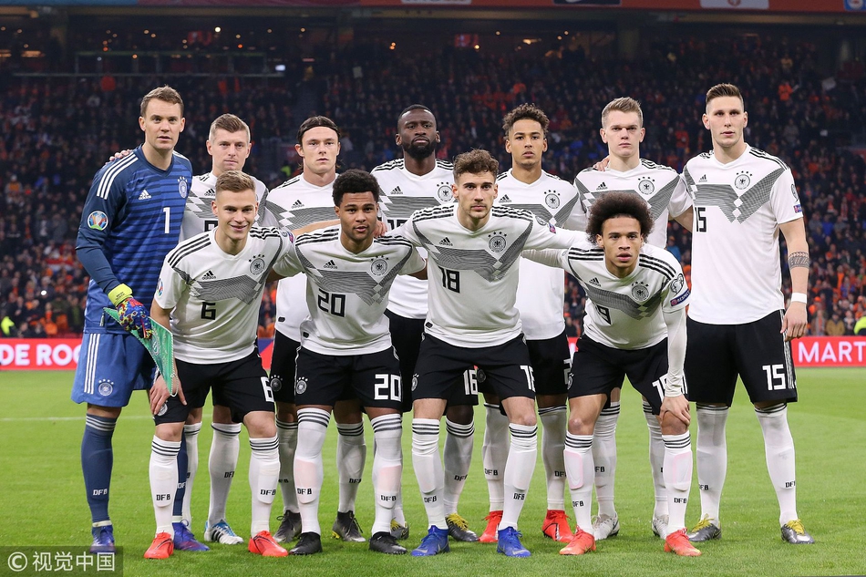 德国队主场大胜希腊队，取得先机