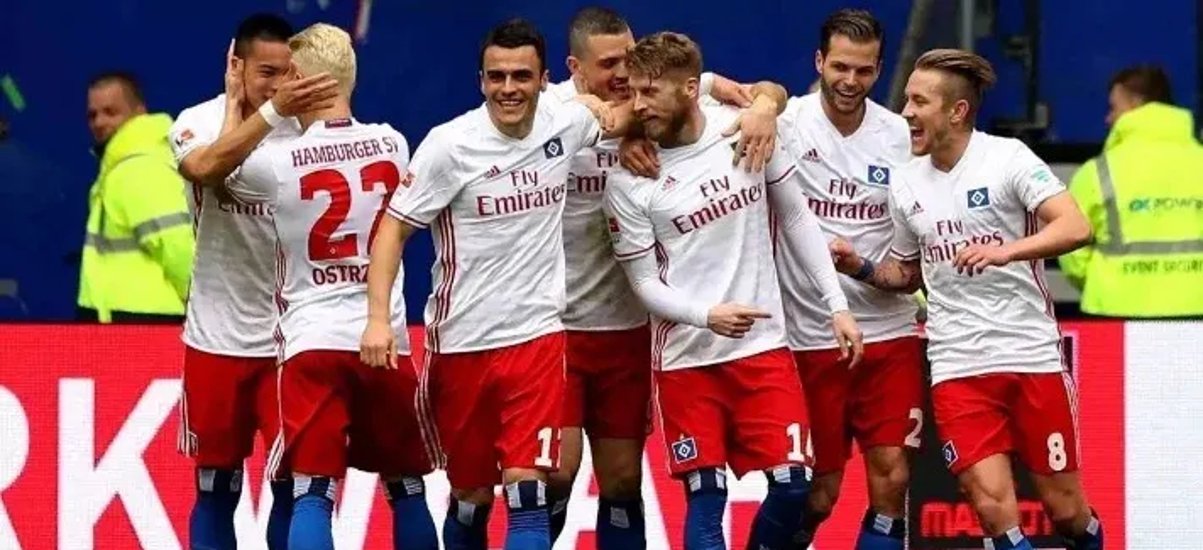 开云官网-法兰克福球队战术明确，备战对决汉堡队