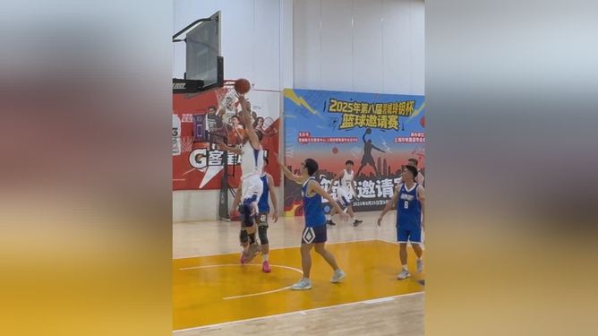 迎头赶尾篮球明星之间国际对决的简单介绍 迎头赶尾篮球明星之间国际对决的简单介绍