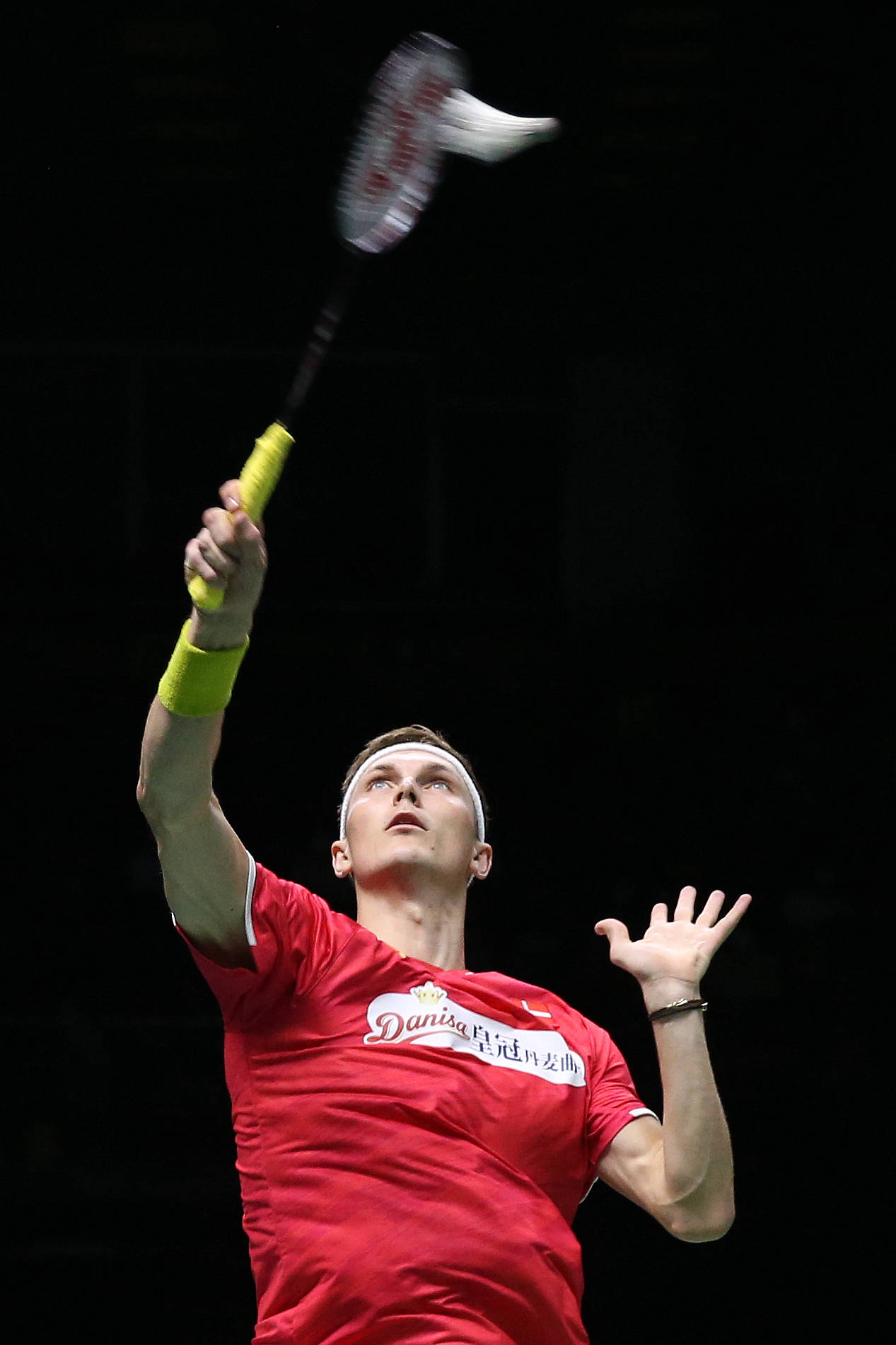 开云体育官方网站-包含韩国羽毛球队绝杀印度羽毛球队，安赛龙完成帽子戏法的词条