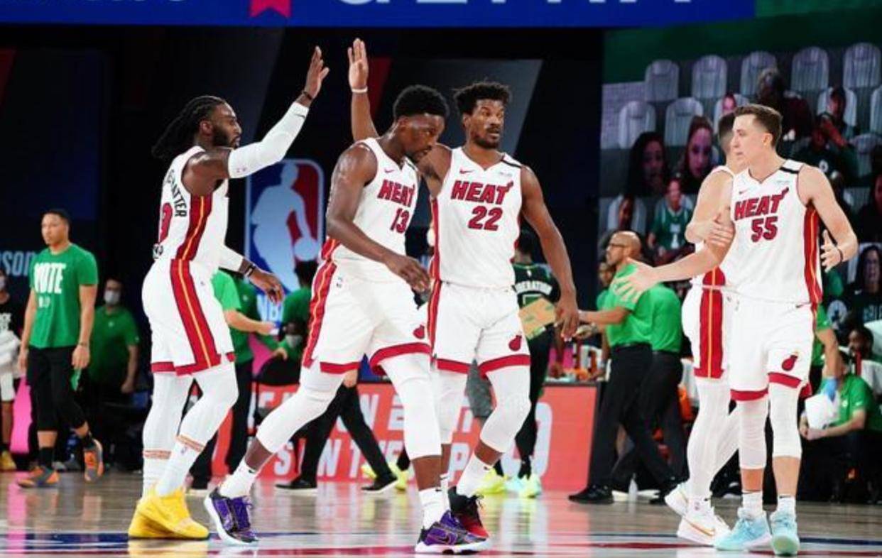 开云体育中国-热火横扫灰熊，西部领跑行仍胜的简单介绍