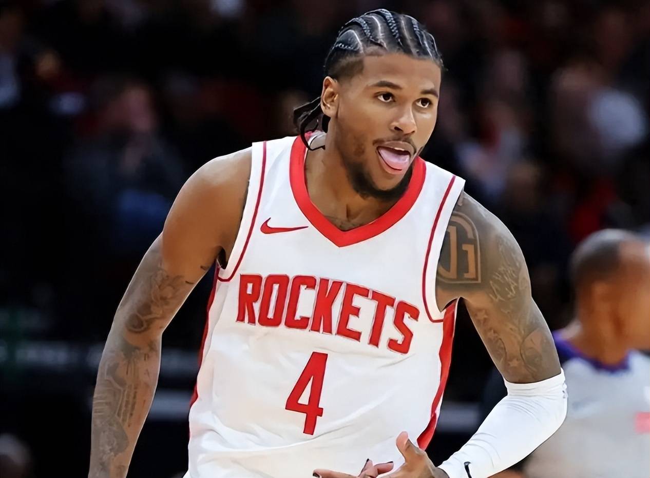 马刺胜火箭，取得连胜