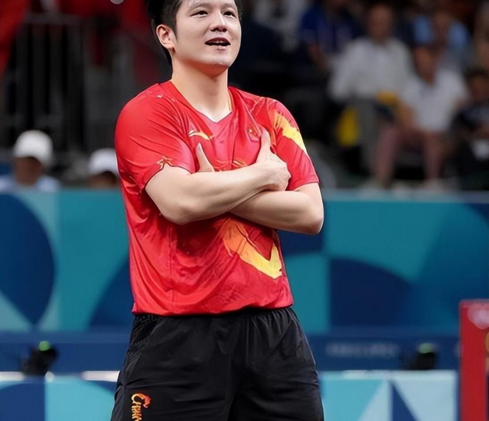 开云体育app-波兰乒乓球队爆冷瑞典乒乓球队，樊振东统治全场的简单介绍