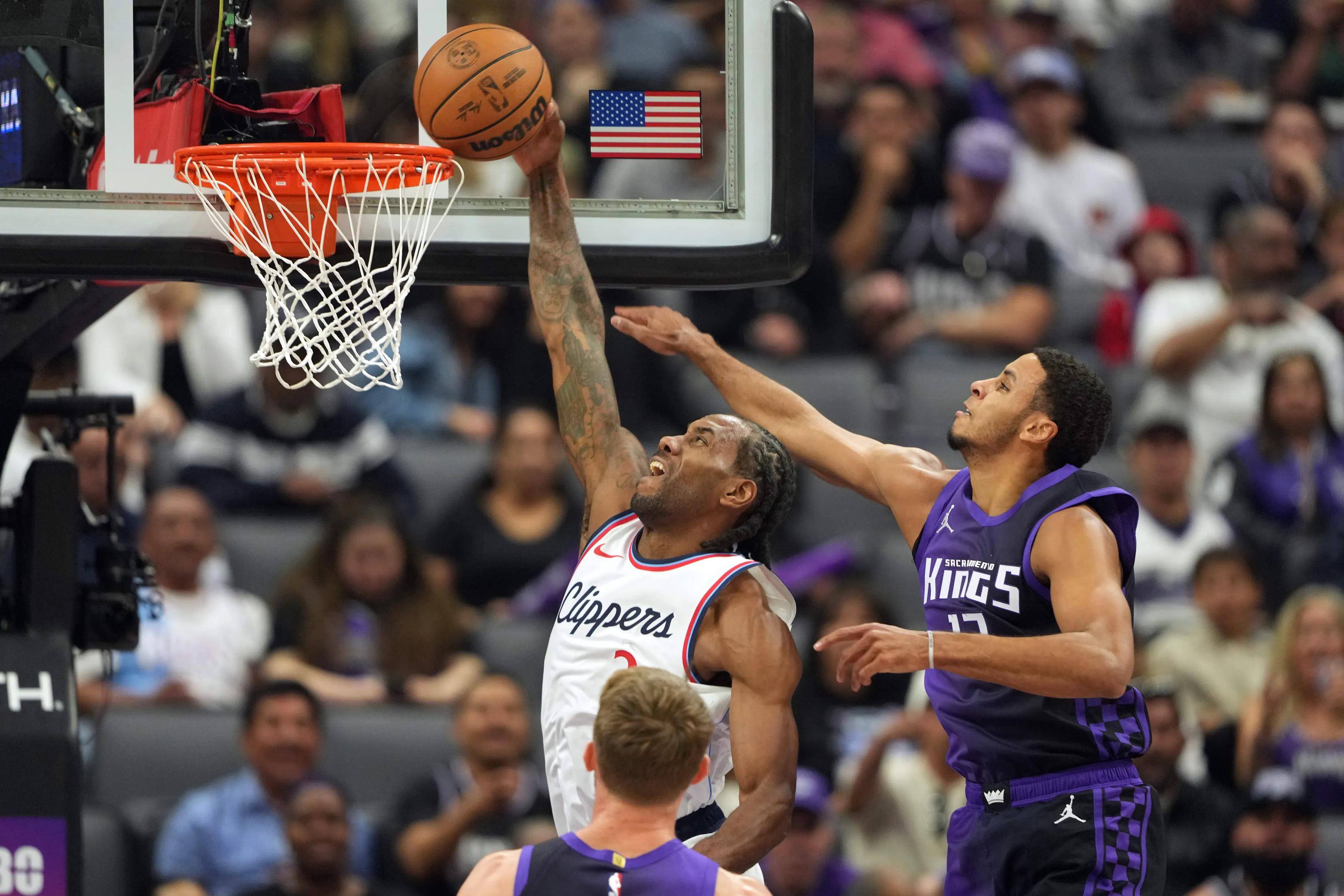 勇士大胜快船，领跑西部不败