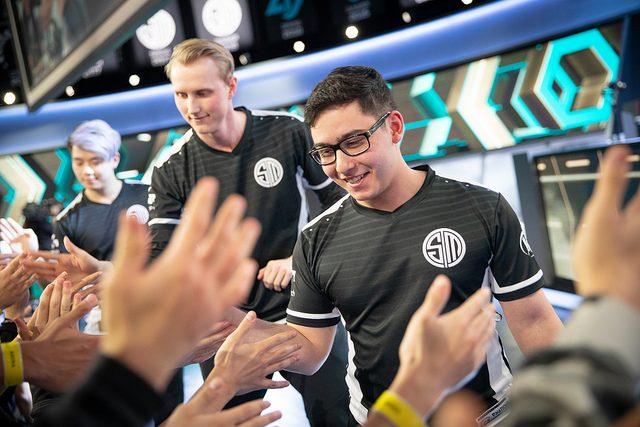 开云体育-关于FPX横扫TSM，Ming高光表现的信息