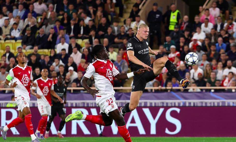 巴萨逆转智利，哈兰德制霸全场