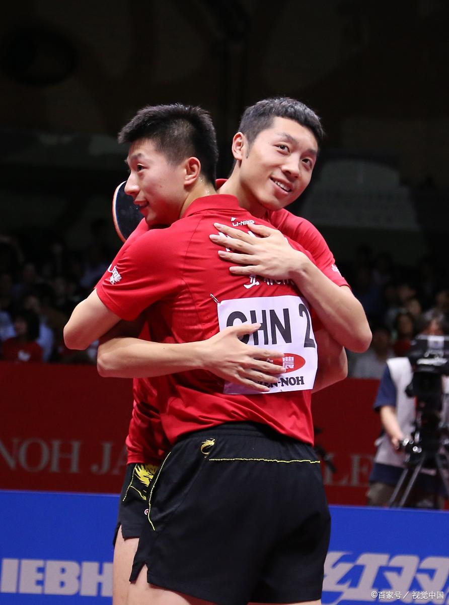 开云官网-中国乒乓球队险胜波兰乒乓球队，许昕一己之力扛起全队的简单介绍