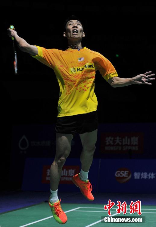 关于中国羽毛球队险胜丹麦羽毛球队，陶菲克制霸全场的信息