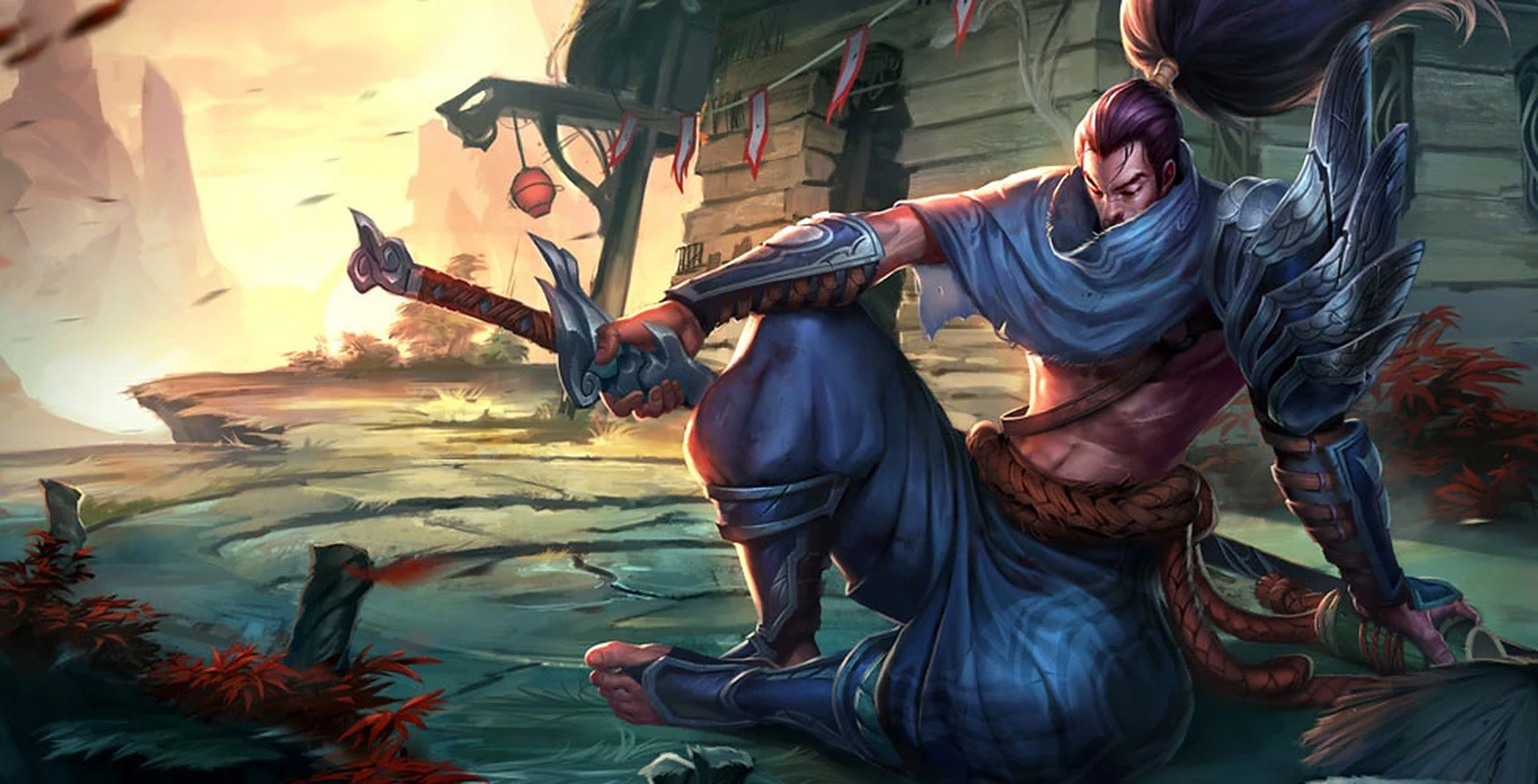 英雄联盟迎来宿敌之战,恩怨再续 英雄联盟迎来宿敌之战,恩怨再续