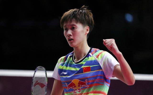 关于丹麦队翻盘印尼队，辛杜状态火热的信息