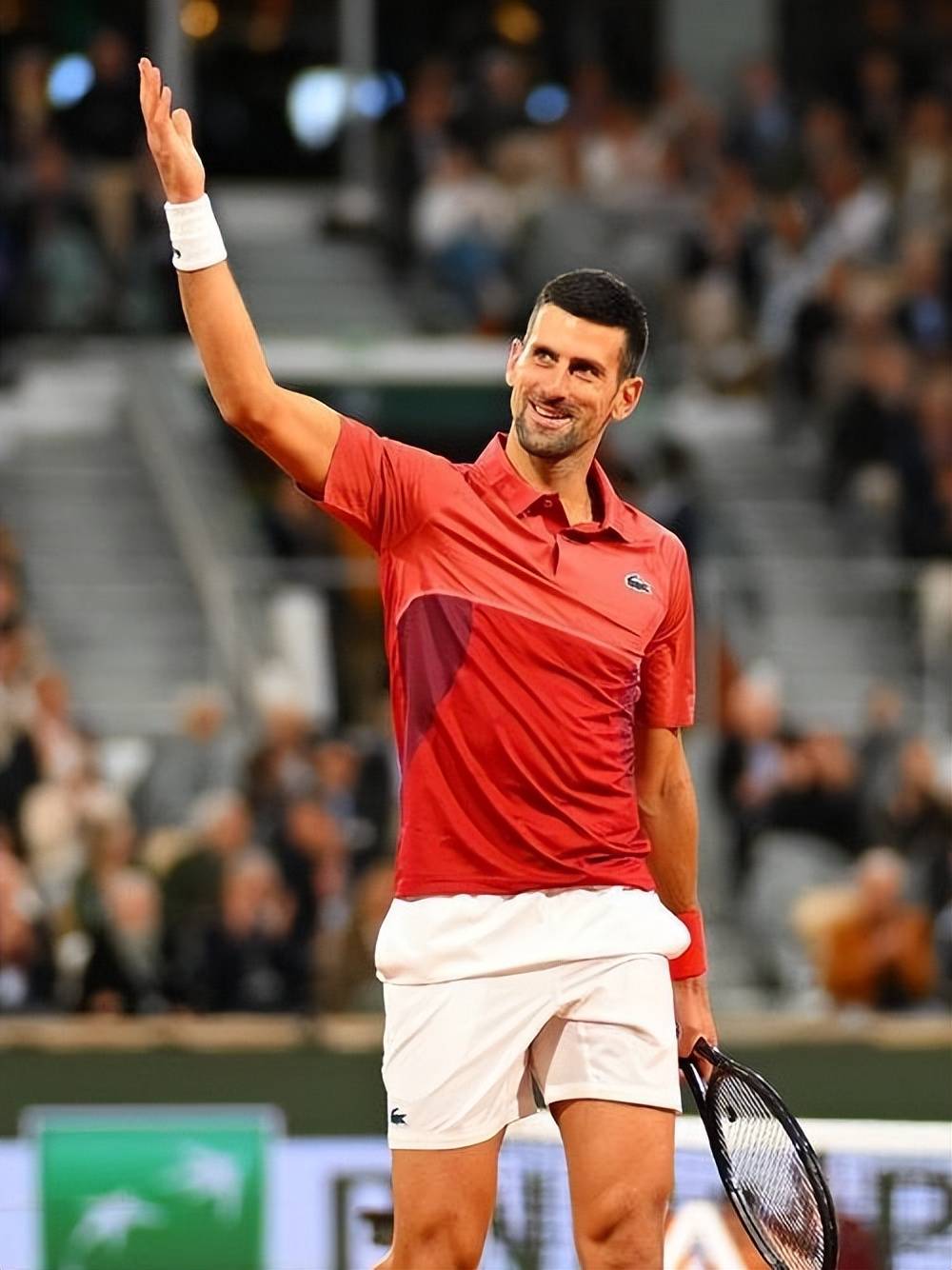 开云体育-年终总决赛轻取戴维斯杯，德约科维奇高光表现