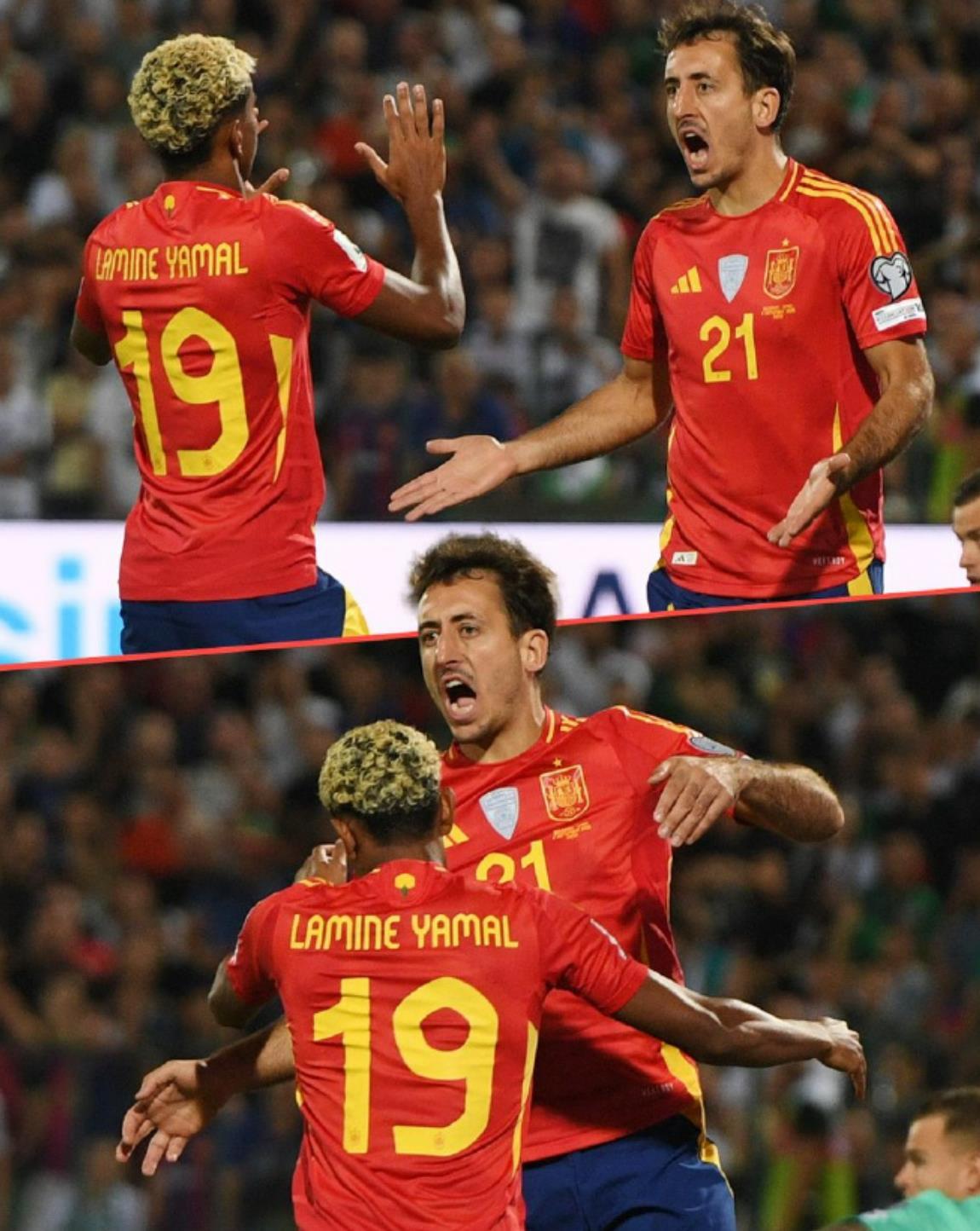 英格兰力克曼联，奥亚尔萨瓦尔关键制胜