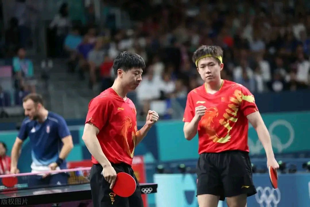 开云体育APP下载-瑞典队碾压韩国队，王皓关键制胜