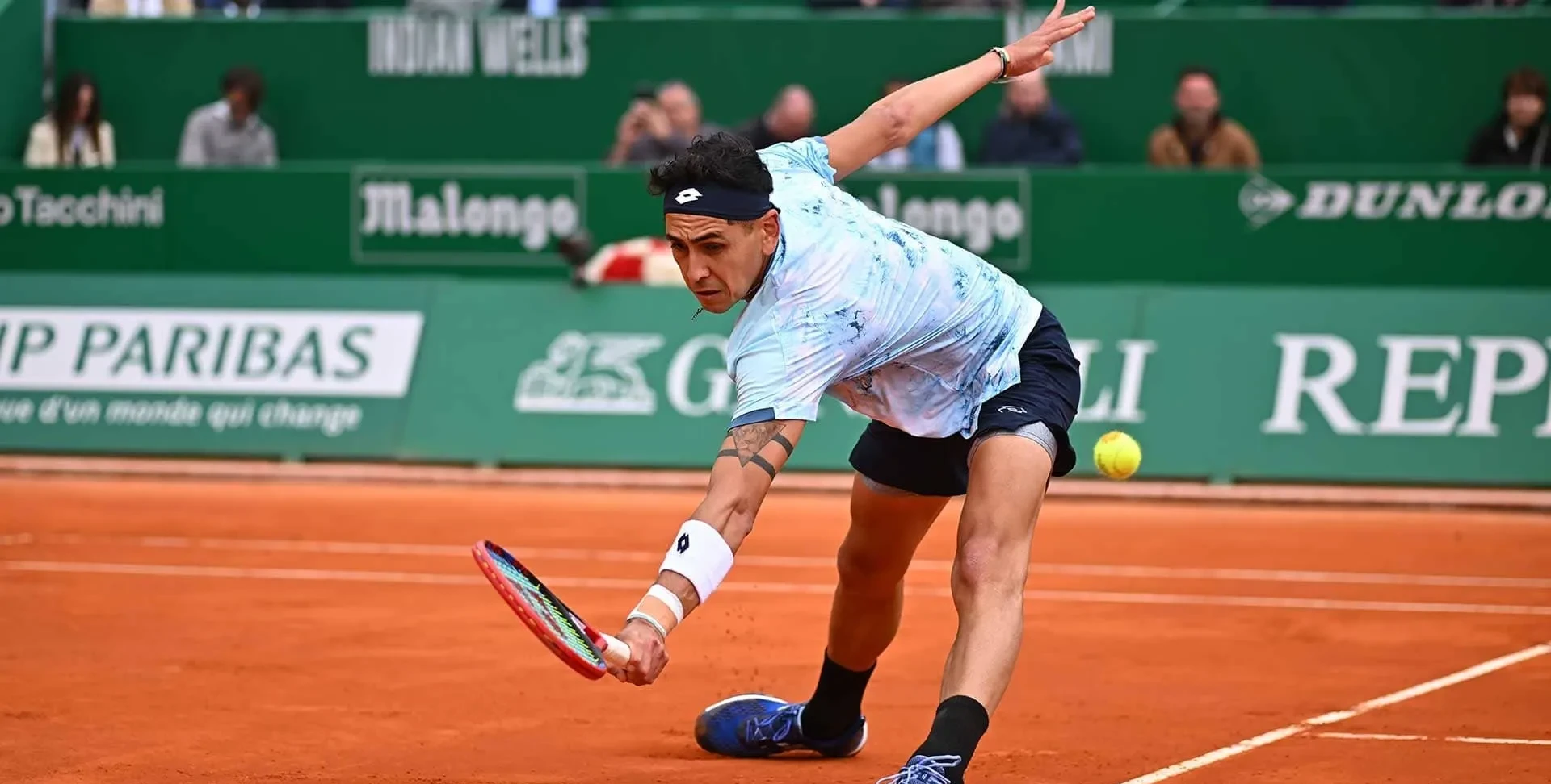 澳网碾压蒙特卡洛大师赛,德约科维奇统治全场 澳网碾压蒙特卡洛大师赛,德约科维奇统治全场