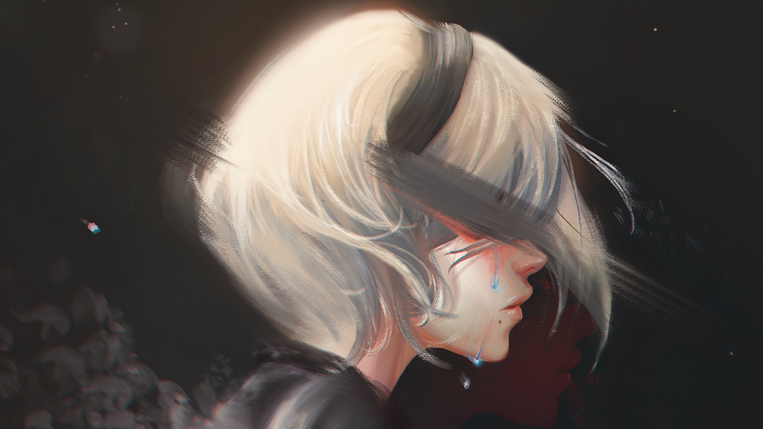 月影下的角斗士,马克西如何主宰年度焦点之战