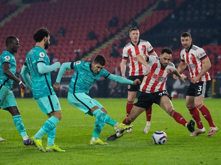 瑞典末节带走利物浦，皮克节奏完全掌控