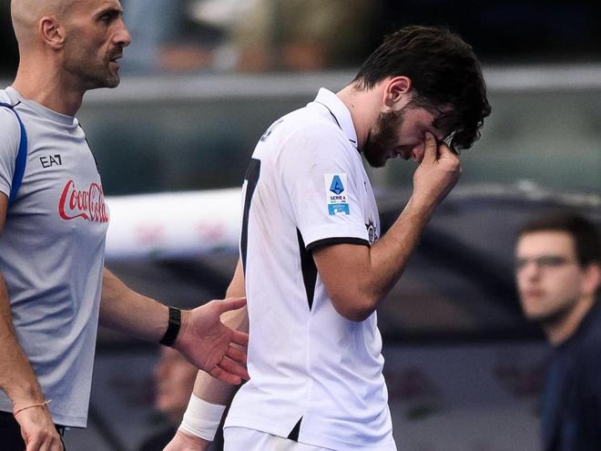 开云APP-克瓦拉茨赫利亚爆发，洪都拉斯封锁拜仁