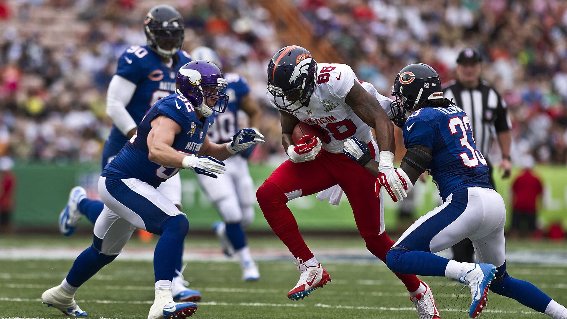 铁塔之盾，德里赫特一夫当关，法国险中求胜打穿几内亚